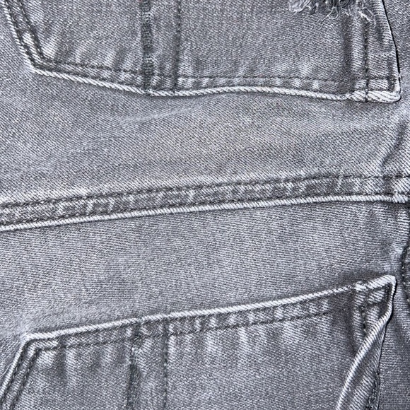 black american eagle jeans - Picture 3 of 4